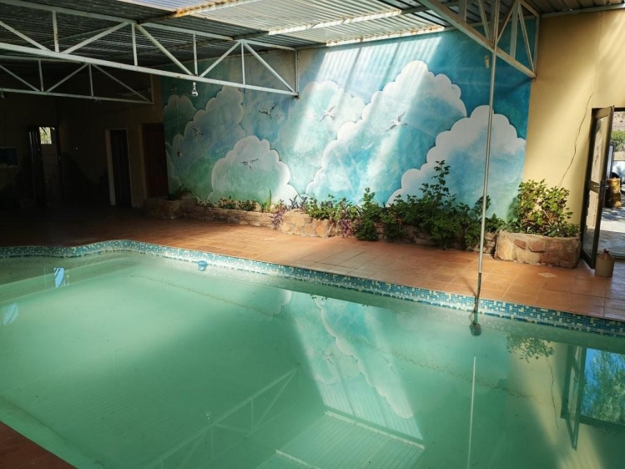 11 Bedroom Property for Sale in Touws River Rural Western Cape